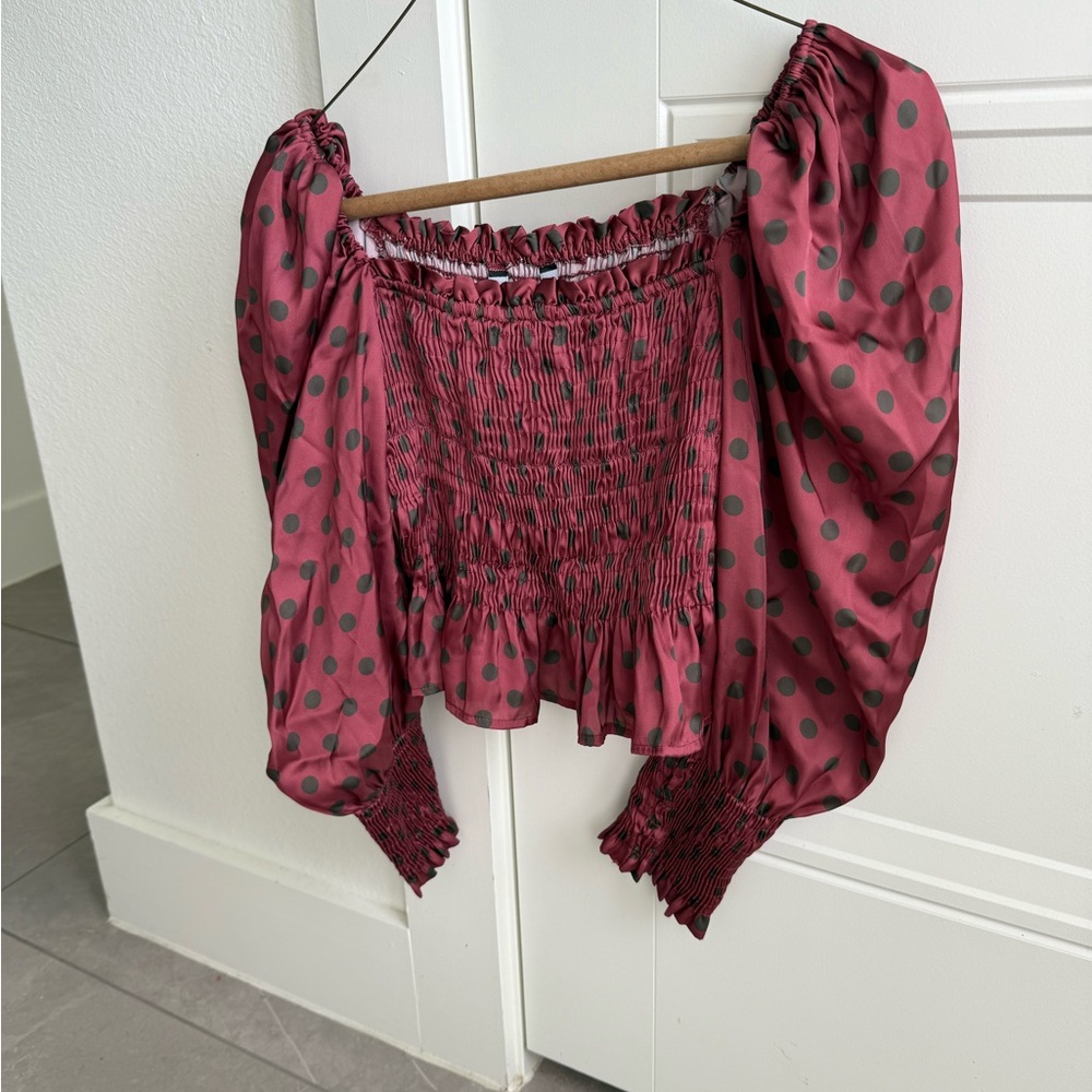 Zara Top